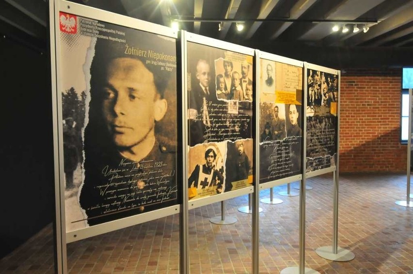 Kraków. W Muzeum Armii Krajowej otwarto wystawę poświęconą gen. Bieńkowiczowi [ZDJĘCIA]