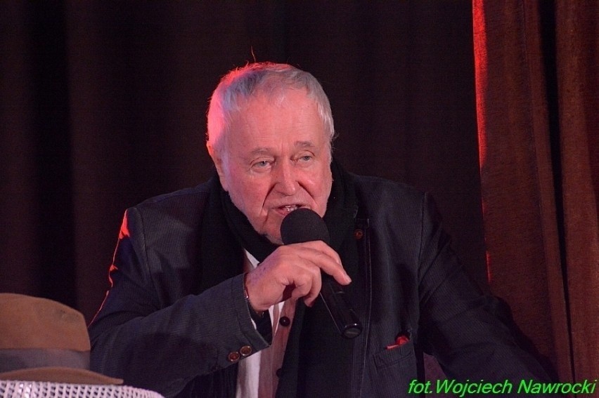 Aktor Jan Nowicki zmarł w środę 7 grudnia 2022 roku.