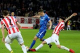 Cracovia - Lech 1:0. Lech Poznań przegrywa w Krakowie. Kolejorz bezradny i zagubiony w Krakowie [ZDJĘCIA]