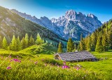 Małecki: Lodowce w Alpach topnieją w ekstremalnym tempie