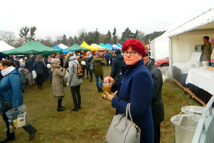 Przypominamy: Festiwal Gęsiny w Przysieku 2016...