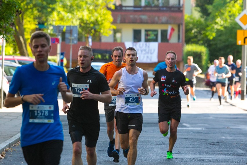 39. PKO Półmaraton Szczecin.