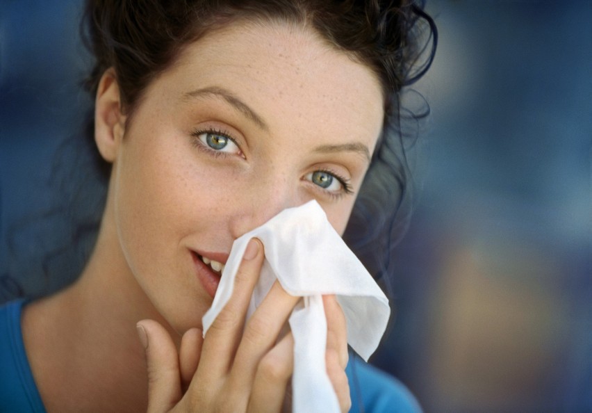 „Nieleczone przeziębienie trwa tydzień, a leczone 7 dni” –...