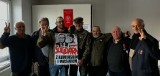 "Będziemy tutaj aż do skutku". Strajk głodowy opozycjonistów w Dąbrowie Górniczej. Celem jest wolność dla Kamińskiego i Wąsika 