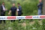 Zwłoki zaginionego 21-latka z Torunia. Ciało odnaleziono w lesie na poligonie