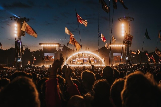 Roskilde Festival nie odbędzie się w 2020 roku