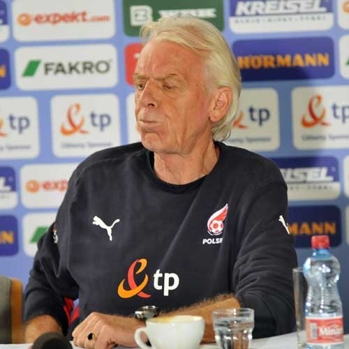 Leo Beenhakker