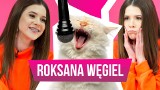 Roksana Węgiel w programie "MiauCzat" o Edycie Górniak. Zobacz, jak śpiewa jej największy hit!