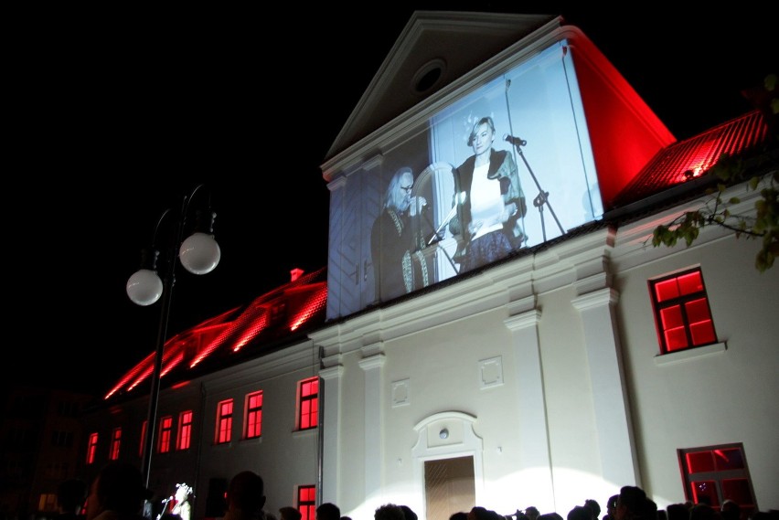 Otwarcie Centrum Kultury w Lublinie: Inauguracja z udziałem...