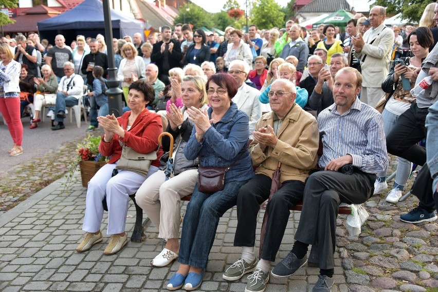 Festiwal Zdrowia i Urody „Uzdrowisko” w Supraślu uświetnił...