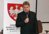 W stowarzyszeniu Polskiej Myśli Narodowej w Stalowej Woli mówili o błędach w funkcjonowaniu państwa
