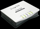 Router DrayTek - alternatywa dla modemu USB