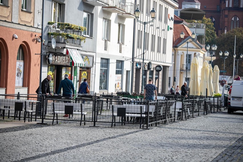 Z województwa podlaskiego do Wrocławia na stałe przyjechało...