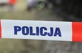 W Janowcu znaleziono ciało mężczyzny z podciętym gardłem.