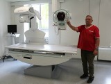 Szpital Pediatryczny w Bielsku-Białej ma nowy aparat RTG. To istotne doposażenie dziecięcej placówki