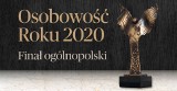 Sprawdź, kto zdobył tytuły OSOBOWOŚĆ ROKU POLSKI 2020. Głosowanie zakończone