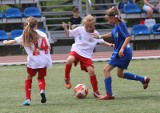 Silesia Cup na Stadionie Śląskim: Chłopcy z Żywca i dziewczynki z Katowic wygrały Turniej o Puchar Marszałka Województwa Śląskiego ZDJĘCIA