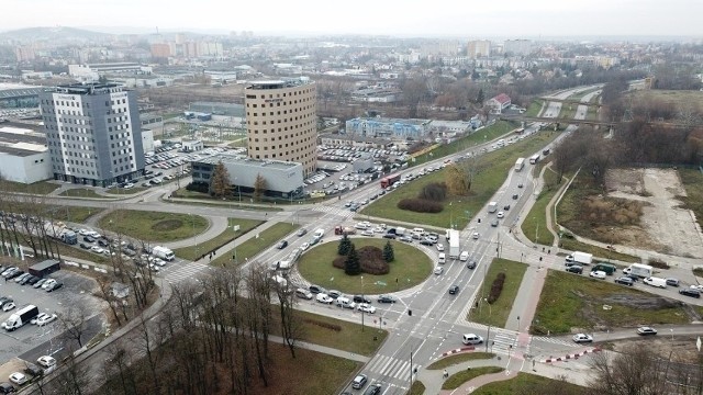 Zobacz, gdzie powstaną nowe rozwiązania komunikacyjne na kolejnych slajdach>>>