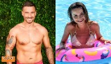 "Love Island Wyspa Miłości". Agata Paź z Kielc wpadła w oko Kubie "Wojnie" Wojnowskiemu. Będzie z tego miłość? Zobacz zdjęcia