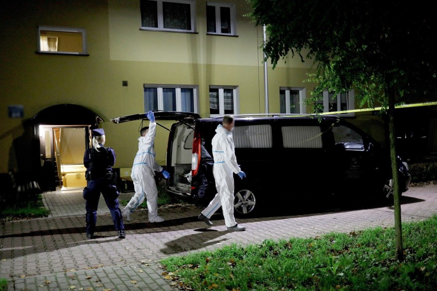 Prokuratura Okręgowa w Krakowie przedstawia najnowsze fakty w sprawie zabójstwa 26-letniej mieszkanki Oświęcimia