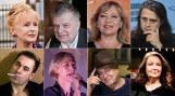 XIII Ranking Aktorów Krakowskich. Łukasz Maciejewski ocenia filmowy i teatralny 2022 rok