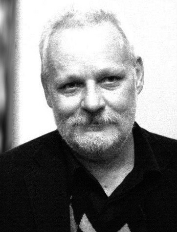 Jacek Buszkiewicz 26.06.1955-09.09.2013...