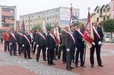 Święto ludzi Solidarności. Msza ze sztandarem i podziękowania (zdjęcia)