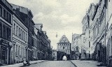 Dawny Stargard. Stare Miasto ponad 100 lat temu. Tak wyglądała poczta, tak Brama Pyrzycka, a tak kościół św. Jana. Archiwalne zdjęcia