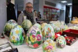 Wielkanocne przysmaki, ozdoby, palmy i pisanki - CK 105 zaprasza na Kiermasz Wielkanocny do holu kina Kryterium w Koszalinie