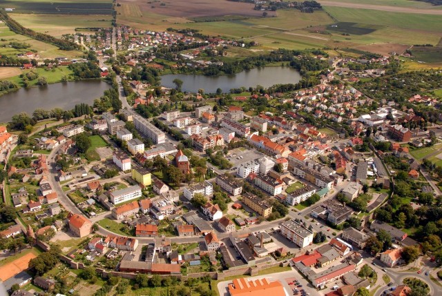 Na budżet obywatelski gmina przeznaczyła 600 tys. zł.