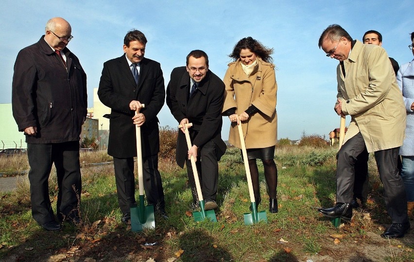 Pomorscy posłowie PiS obiecują rozpoczęcie budowy OPAT. Na...