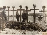 "Bitwa o Kretę". Poznaj historię jednej z najsłynniejszych bitew II wojny światowej! Oglądaj na Viasat Nature/History