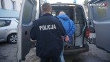 Częstochowa: Tymczasowy areszt dla 45-letniego mężczyzny, który prowadził w Zalesicach plantację marihuany ZDJĘCIA Zatrzymała go policja