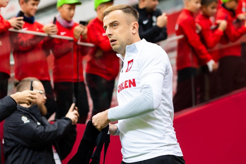 Kamil Grosicki