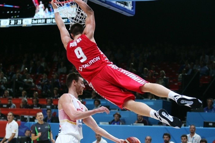EuroBasket 2015: Polacy nie wytrzymali presji i odpadli z mistrzostw Europy! [ZDJĘCIA[