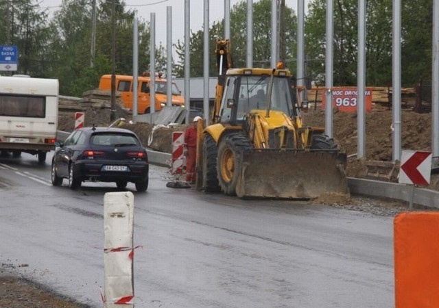 Jakie ulice, ronda i mosty zbudujemy w RzeszowiePrzece modernizacyjne to częsty obrazek na ulicach Rzeszowa.