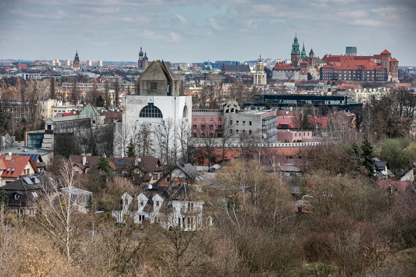 Moje miasto. Czas na Wielki Kraków 2.0. Z Wieliczką i Zielonkami w granicach jednego miasta