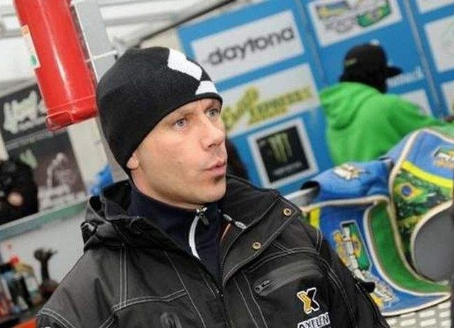 Nicki Pedersen był przymierzany do roli lidera Polonii. Wybrał jednak ofertę PGE Marmy