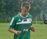 Leszek Nowosielski piłkarzem GKS Bełchatów