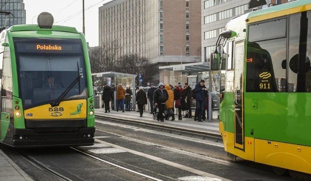 W święta tramwaje i autobusy będą kursować inaczej niż zwykle.