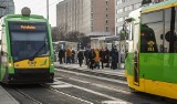 MPK Poznań w Wigilię, święta Bożego Narodzenia 2018: Jak będą kursować autobusy i tramwaje 24, 25 i 26 grudnia? Sprawdź rozkład