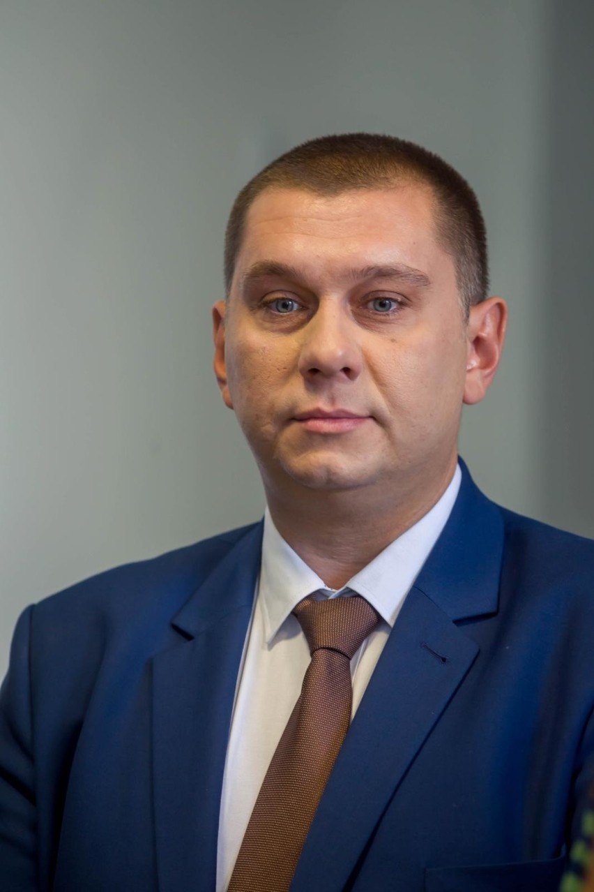 Tomasz Kalinowski Koalicja Obywatelska
