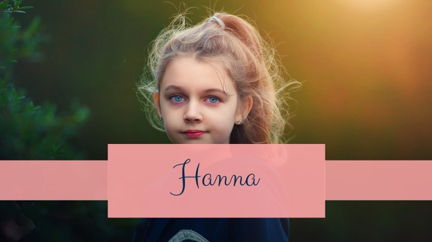 Hanna - 3800
