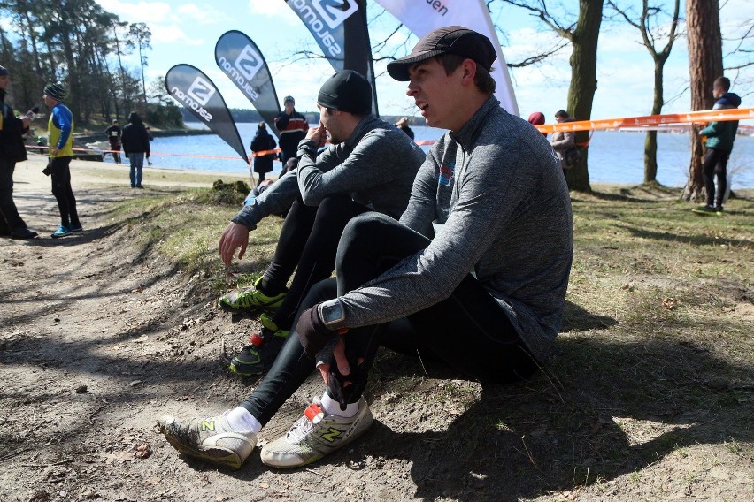 Grand Prix City Trail w Lublinie. Triumfował Jarosław Bimkiewicz (ZDJĘCIA)