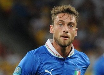 Claudio Marchisio chwali 20-letniego Marco Verrattiego