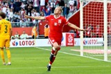 Liga Narodów. Skuteczny jak Karol Świderski. Takiej skuteczności może mu pozazdrościć nawet Robert Lewandowski