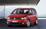 Volkswagen Touran po nowemu 