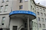 Nowy Sącz. Sądecki Szpital informuje ile pobrał wymazów od początku marca. Jak wyglądają statystyki?