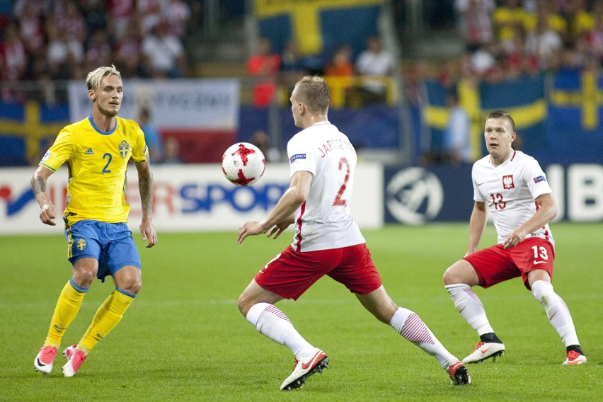 Mecz Polska - Anglia U21 TRANSMISJA NA ŻYWO 22.06.2017 EURO...