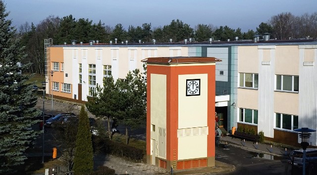Wydział Zarządzania Politechniki Białostockiej